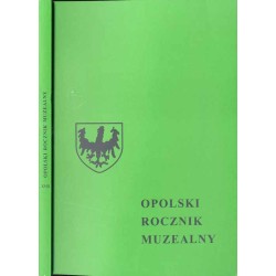 Opolski Rocznik Muzealny. T. 17 (2009) / Ikonografia z wież katedralnych / "Mons Universitatis" - historia pewnej inwestycji / R