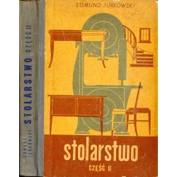 Stolarstwo. Cz. 2