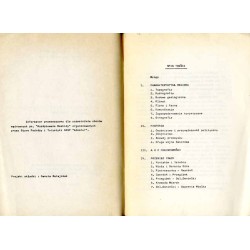 Rozśpiewane Beskidy. Informator turystyczny
