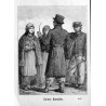 "Ubiór Kurpiów. 805"