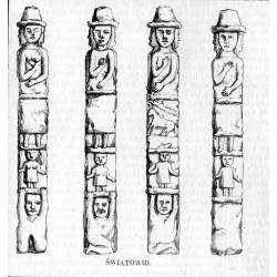 Światowid / "ŚWIATOWID."