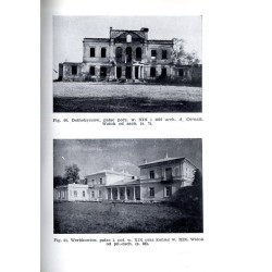 Katalog zabytków sztuki w Polsce. T. 8: Województwo lubelskie. Z. 6: Powiat hrubieszowski / Hrubieszów i powiat