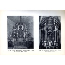 Katalog zabytków sztuki w Polsce. Seria nowa. T. 3: Województwo rzeszowskie. Z. 1: Ropczyce, Strzyżów i okolice