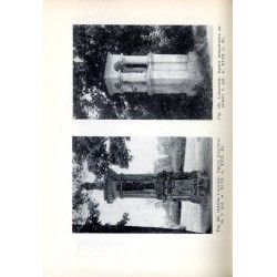 Katalog zabytków sztuki w Polsce. T. 8: Województwo lubelskie. Z. 11: Dawny powiat lubartowski / Lubartów i powiat