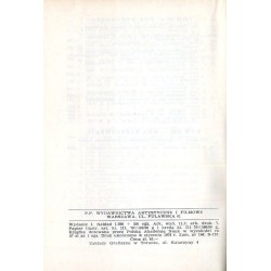 Katalog zabytków sztuki w Polsce. T. 8: Województwo lubelskie. Z. 11: Dawny powiat lubartowski / Lubartów i powiat