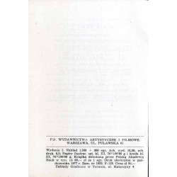 Katalog zabytków sztuki w Polsce. T. 5: Dawne województwo poznańskie. Z. 20: Dawny powiat poznański / Poznań powiat