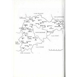 Katalog zabytków sztuki w Polsce. T. 5: Dawne województwo poznańskie. Z. 20: Dawny powiat poznański / Poznań powiat