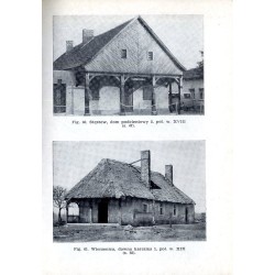 Katalog zabytków sztuki w Polsce. T. 5: Dawne województwo poznańskie. Z. 20: Dawny powiat poznański / Poznań powiat