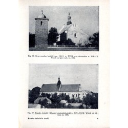 Katalog zabytków sztuki w Polsce. T. 2: Województwo łódzkie. 2 woluminy