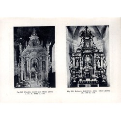 Katalog zabytków sztuki w Polsce. T. 2: Województwo łódzkie. 2 woluminy