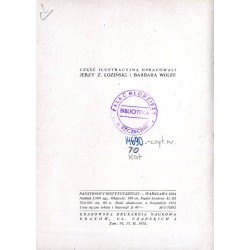 Katalog zabytków sztuki w Polsce. T. 2: Województwo łódzkie. 2 woluminy