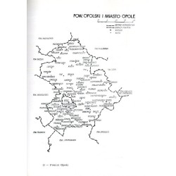 Katalog zabytków sztuki w Polsce. T. 7: Województwo opolskie. Z. 11: Miasto Opole i powiat opolski / Stadtkreis Oppeln / Landkre