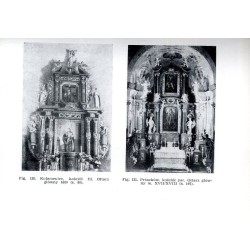 Katalog zabytków sztuki w Polsce. T. 7: Województwo opolskie. Z. 11: Miasto Opole i powiat opolski / Stadtkreis Oppeln / Landkre
