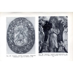 Katalog zabytków sztuki w Polsce. T. 11: Dawne województwo bydgoskie. Z. 5: Chojnice, Czersk i okolice