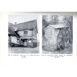 Katalog zabytków sztuki w Polsce. T. 11: Dawne województwo bydgoskie. Z. 3: Bydgoszcz i okolice