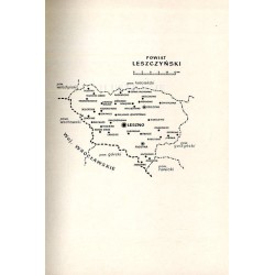 Katalog zabytków sztuki w Polsce. T. 5: Województwo poznańskie. Z. 12: Powiat leszczyński / Leszno i powiat