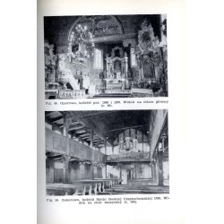 Katalog zabytków sztuki w Polsce. T. 5: Województwo poznańskie. Z. 12: Powiat leszczyński / Leszno i powiat