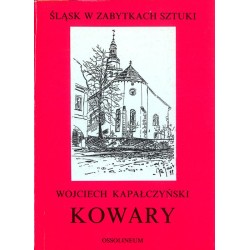 Kowary