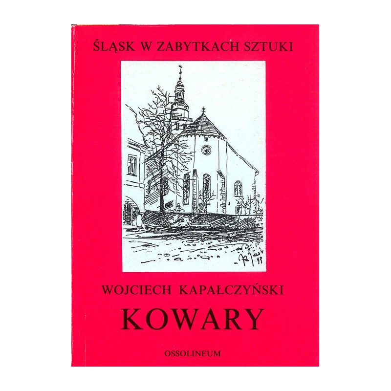 Kowary