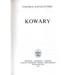 Kowary