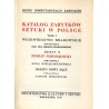 Katalog zabytków sztuki w Polsce. T. 1: Województwo krakowskie. Z. 10: Powiat nowosądecki / Nowy Sącz i powiat