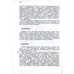 Katalog zabytków sztuki w Polsce. T. 11: Województwo bydgoskie. Z. 4: Dawny powiat chełmiński / Chełmno i powiat