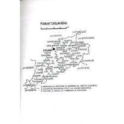 Katalog zabytków sztuki w Polsce. T. 11: Województwo bydgoskie. Z. 4: Dawny powiat chełmiński / Chełmno i powiat