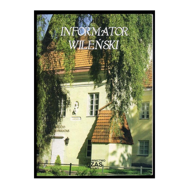Informator Wileński