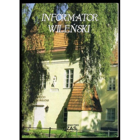 Informator Wileński
