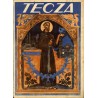 Tęcza. Ilustrowane pismo tygodniowe. R. 3 (1929). Z. 40 (5 października 1929) / Zygfryd Kamiński: Św. Franciszek / Witold Noskow
