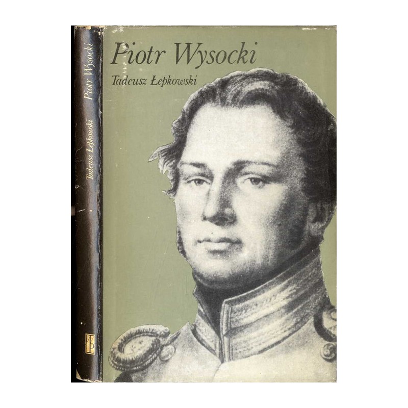 Piotr Wysocki