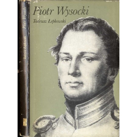 Piotr Wysocki