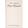 Piotr Wysocki