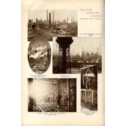 Tęcza. Ilustrowane pismo tygodniowe. R. 4 (1930). Z. 30 (26 lipca 1930) / Stanisław Repeta / Numer górnośląski / bp Arkadiusz Li