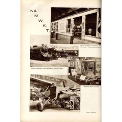 Tęcza. Ilustrowane pismo tygodniowe. R. 4 (1930). Z. 30 (26 lipca 1930) / Stanisław Repeta / Numer górnośląski / bp Arkadiusz Li