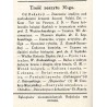 Tęcza. Ilustrowane pismo tygodniowe. R. 4 (1930). Z. 30 (26 lipca 1930) / Stanisław Repeta / Numer górnośląski / bp Arkadiusz Li