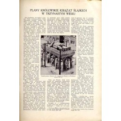 Tęcza. Ilustrowane pismo tygodniowe. R. 4 (1930). Z. 30 (26 lipca 1930) / Stanisław Repeta / Numer górnośląski / bp Arkadiusz Li