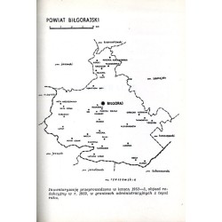 Katalog zabytków sztuki w Polsce. T. 8: Województwo lubelskie. Z. 3: Powiat biłgorajski / Biłgoraj i powiat