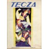 Tęcza. Ilustrowane pismo tygodniowe. R. 2 (1930). Z. 32 (11 sierpnia 1928) / Jadwiga Gottliebówna (Gotliebówna) / Bronisława Ost