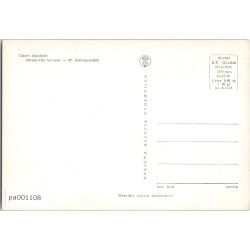 Chart afgański