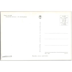 Chart rosyjski
