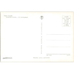 Chart rosyjski