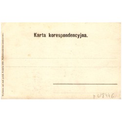 Edmund Wasilewski Katedra na Wawelu: "III. Któż to w kamiennéj zbroicy, Strzeże przysionków kościoła, [...]"