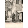 Edmund Wasilewski Katedra na Wawelu. K. S. Wolski 904 "I. Cisza w Wawelskiej Katedrze, Zmrok osiadł sklepień załomy [...]"