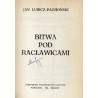 Bitwa pod Racławicami