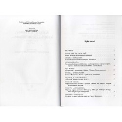 Książki nieznane, książki zapomniane... / Aleksander Błok / Andriej Biełyj / Jurij Dombrowski