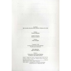 Książki nieznane, książki zapomniane... / Aleksander Błok / Andriej Biełyj / Jurij Dombrowski