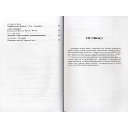 Książki nieznane, książki zapomniane... / Aleksander Błok / Andriej Biełyj / Jurij Dombrowski