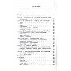 Życie literackie Kalisza 1870-1907
