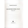 Kraszewski mniej znany. Studia i szkice